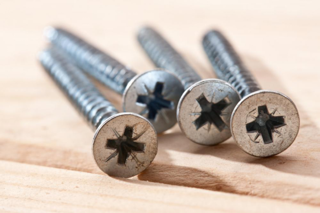 Choosing the Correct Size for Wood Screws for Your Next Project