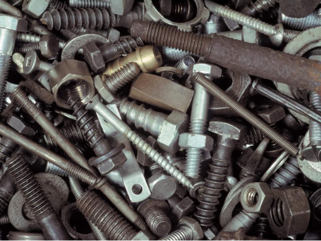 Fastener Hardness or Strength – What Is More Important?