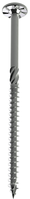 Construction Screw - 316 Stainless